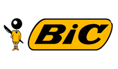 Productos de la marca Bic en Papelería Violeta