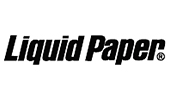 Productos de la marca Liquid Paper en Papelería Violeta